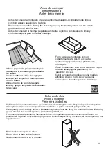 Предварительный просмотр 4 страницы moovin BST 16 Assembly Instructions Manual