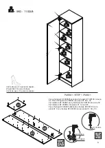 Предварительный просмотр 8 страницы moovin BST 16 Assembly Instructions Manual