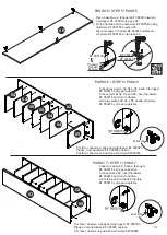 Предварительный просмотр 10 страницы moovin BST 16 Assembly Instructions Manual