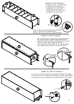 Предварительный просмотр 11 страницы moovin BST 16 Assembly Instructions Manual