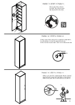 Предварительный просмотр 12 страницы moovin BST 16 Assembly Instructions Manual