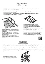 Preview for 4 page of moovin RP 16 Assembly Instructions Manual