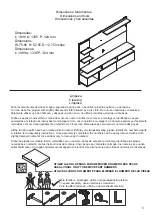 Preview for 5 page of moovin RP 16 Assembly Instructions Manual