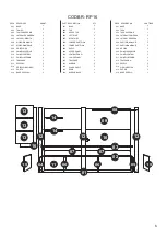 Preview for 6 page of moovin RP 16 Assembly Instructions Manual