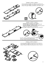 Preview for 9 page of moovin RP 16 Assembly Instructions Manual