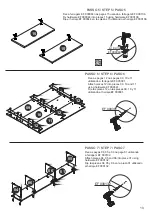 Предварительный просмотр 10 страницы moovin RP 16 Assembly Instructions Manual