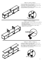 Предварительный просмотр 11 страницы moovin RP 16 Assembly Instructions Manual