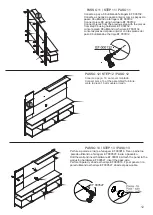 Preview for 12 page of moovin RP 16 Assembly Instructions Manual