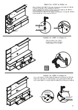 Preview for 13 page of moovin RP 16 Assembly Instructions Manual