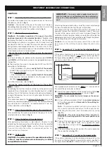 Предварительный просмотр 5 страницы moovo KSM001 Installation And Use Instructions And Warnings