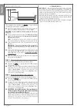 Предварительный просмотр 6 страницы moovo KSM001 Installation And Use Instructions And Warnings