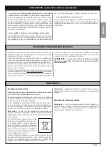 Предварительный просмотр 13 страницы moovo KSM001 Installation And Use Instructions And Warnings