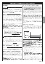 Предварительный просмотр 17 страницы moovo KSM001 Installation And Use Instructions And Warnings