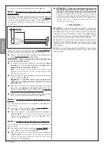 Предварительный просмотр 18 страницы moovo KSM001 Installation And Use Instructions And Warnings