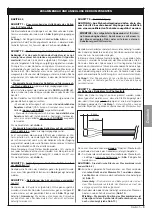 Предварительный просмотр 29 страницы moovo KSM001 Installation And Use Instructions And Warnings