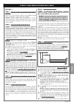 Предварительный просмотр 35 страницы moovo KSM001 Installation And Use Instructions And Warnings