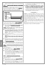 Предварительный просмотр 36 страницы moovo KSM001 Installation And Use Instructions And Warnings