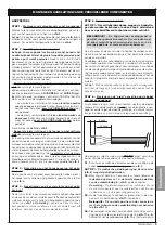 Предварительный просмотр 41 страницы moovo KSM001 Installation And Use Instructions And Warnings