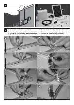 Предварительный просмотр 46 страницы moovo KSM001 Installation And Use Instructions And Warnings