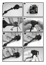 Предварительный просмотр 48 страницы moovo KSM001 Installation And Use Instructions And Warnings