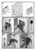 Предварительный просмотр 49 страницы moovo KSM001 Installation And Use Instructions And Warnings