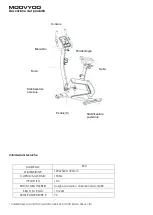 Preview for 95 page of MOOVYOO VM21 Manual