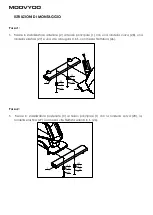 Preview for 96 page of MOOVYOO VM21 Manual