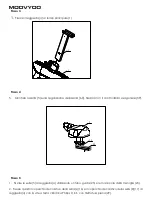 Preview for 97 page of MOOVYOO VM21 Manual