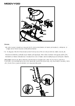 Preview for 98 page of MOOVYOO VM21 Manual