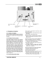 Preview for 9 page of MOPA-TOP ELECTRA Comfort 05 Instruction Manual