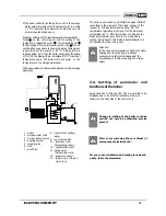 Preview for 21 page of MOPA-TOP ELECTRA Comfort 05 Instruction Manual