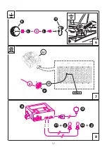 Preview for 17 page of Mopar 50290162 Fitting Instructions Manual