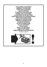 Preview for 26 page of Mopar 50290162 Fitting Instructions Manual