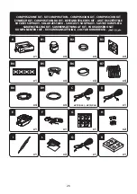 Preview for 26 page of Mopar 71803466 Fitting Instructions Manual