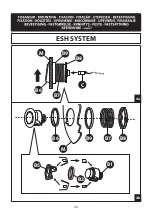 Preview for 34 page of Mopar 71803466 Fitting Instructions Manual