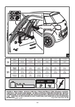 Preview for 42 page of Mopar 71803466 Fitting Instructions Manual