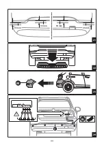 Preview for 44 page of Mopar 71803466 Fitting Instructions Manual