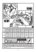 Preview for 46 page of Mopar 71803466 Fitting Instructions Manual