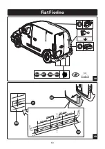 Preview for 60 page of Mopar 71803466 Fitting Instructions Manual