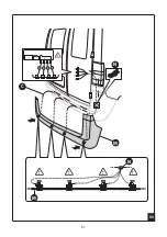 Preview for 61 page of Mopar 71803466 Fitting Instructions Manual