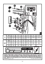 Preview for 62 page of Mopar 71803466 Fitting Instructions Manual