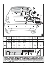 Preview for 73 page of Mopar 71803466 Fitting Instructions Manual