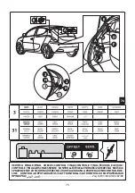 Preview for 75 page of Mopar 71803466 Fitting Instructions Manual