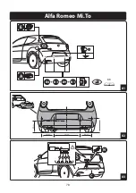 Preview for 78 page of Mopar 71803466 Fitting Instructions Manual