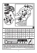 Preview for 79 page of Mopar 71803466 Fitting Instructions Manual