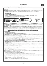 Preview for 91 page of Mopar 71803466 Fitting Instructions Manual