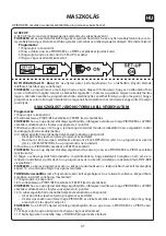 Preview for 97 page of Mopar 71803466 Fitting Instructions Manual