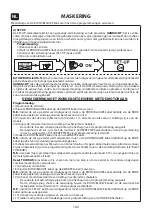 Preview for 102 page of Mopar 71803466 Fitting Instructions Manual