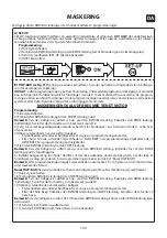 Preview for 103 page of Mopar 71803466 Fitting Instructions Manual