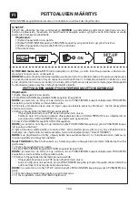 Preview for 104 page of Mopar 71803466 Fitting Instructions Manual